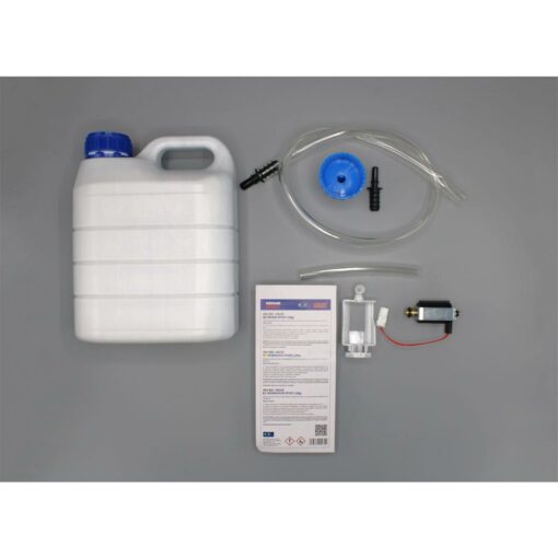 LSC 1500W5 : DPF Eolys PAT Fluid Tank Pump Repair Kit - NEW - Image 3