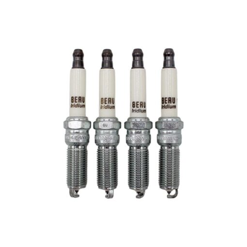 LSC 55490097 - Set of 4 Spark Plugs - NEW - Image 5