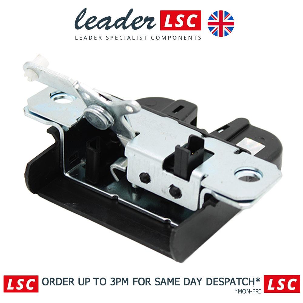 LSC 7E5827505A : Central Locking Tailgate Boot Lock Latch - NEW - Image 9