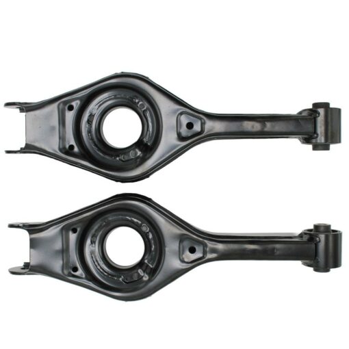 LSC 552102H100 : Pair of Rear Suspension Control Arms / Trailing Arms - NEW - Image 2