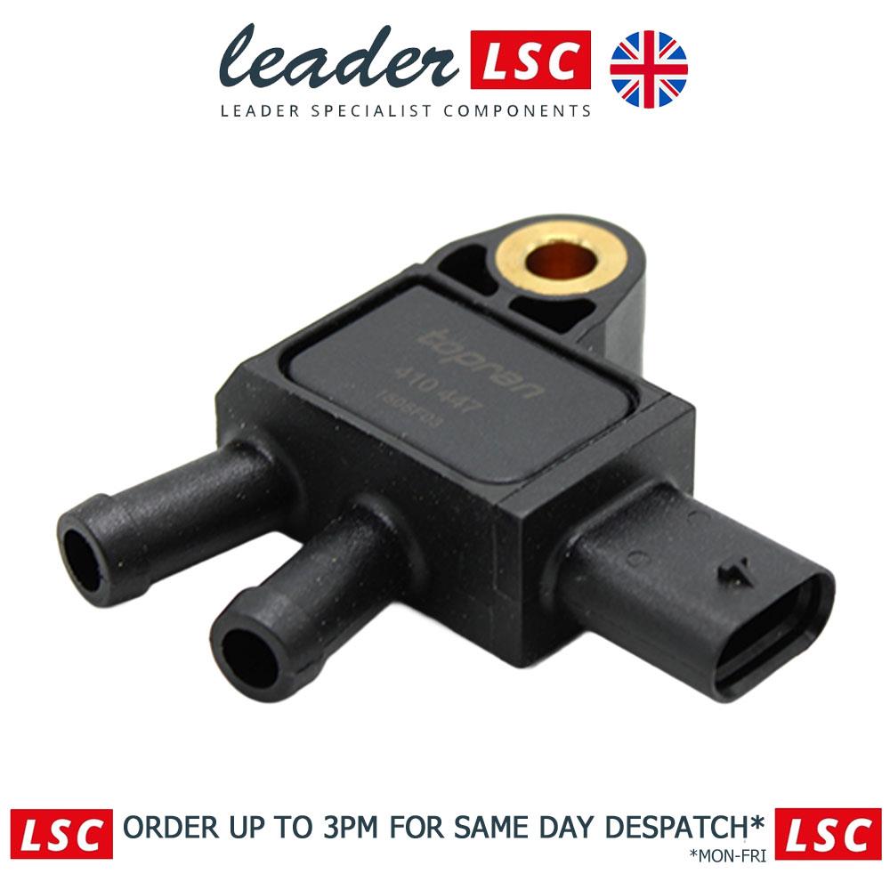 LSC 0009053913 : Exhaust Pressure Sensor for Mercedes Benz - NEW - Image 10