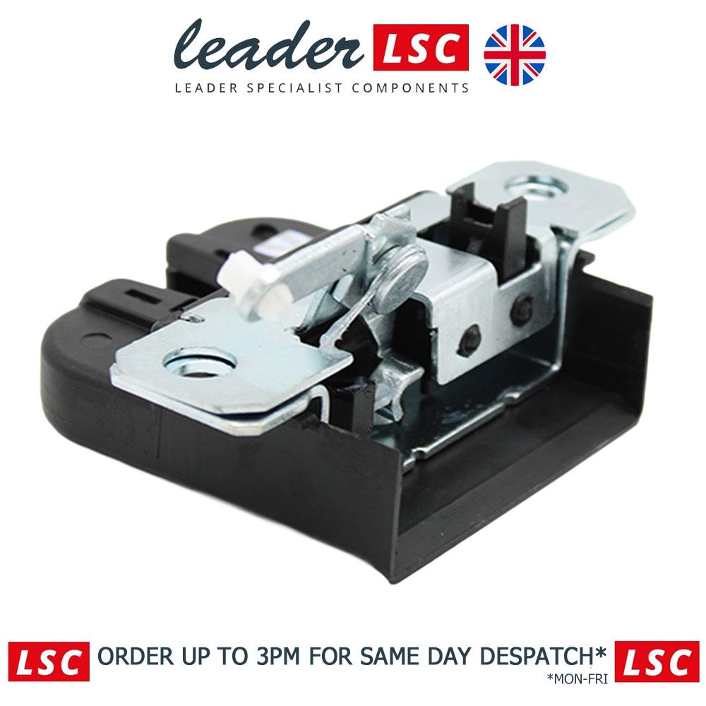 LSC 6Q6827505E : Tailgate Boot Lock Latch - NEW - Image 9