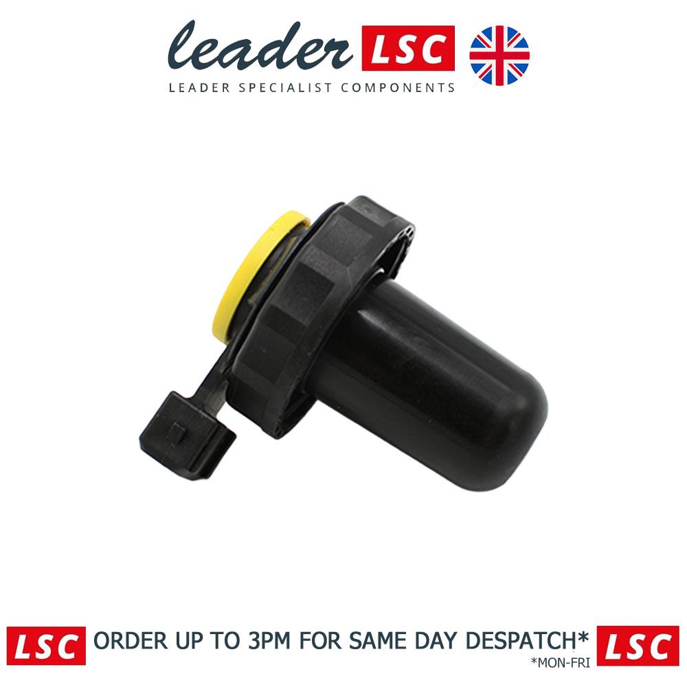 LSC 6174635 : GENUINE FORD Brake Master Cylinder Filler Fluid Cap with Warning Indicator - NEW - Image 6