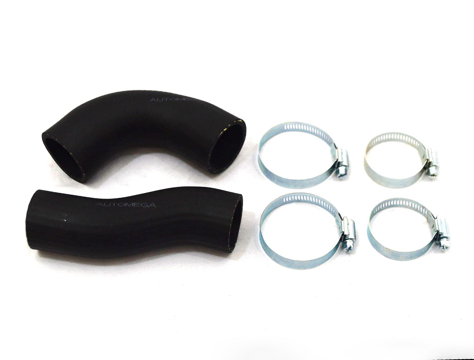 LSC 1638153280 : Turbo Intercooler Outlet Hose - NEW - Image 3