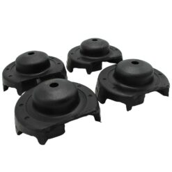 LSC 91165310 : Set of 4 x Front Coil Spring Seat Cover Plates - NEW