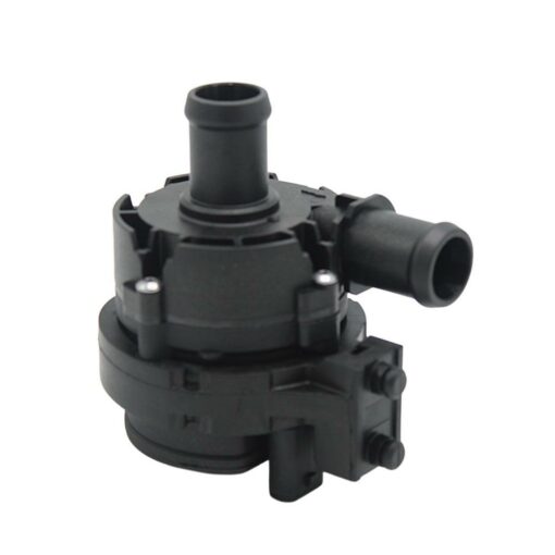 LSC 2Q0965567A : Auxiliary Water Engine Coolant Pump - NEW - Image 2