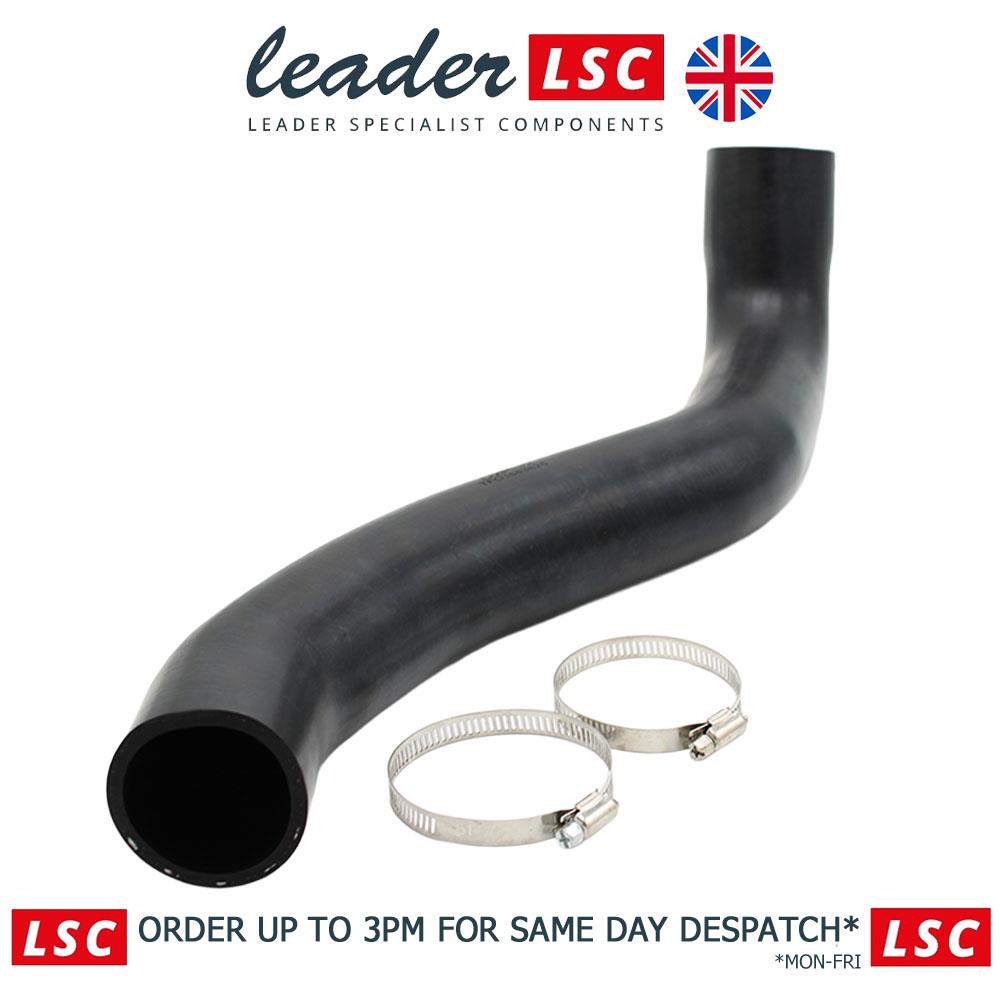 LSC 1683825 : Intercooler Turbo Air Intake Hose and Clips - NEW - Image 10