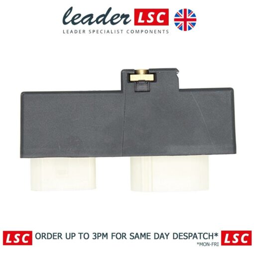 LSC 1J0919506K : Radiator Cooling Fan Control Module - NEW - Image 8