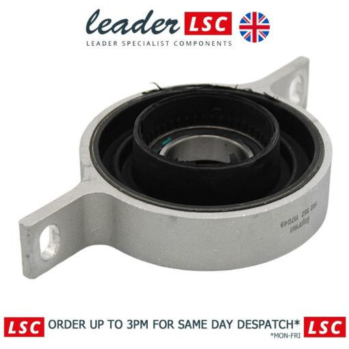 LSC 26128615622 : Centre Propshaft Mount and Bearing for BMW - NEW - Image 7