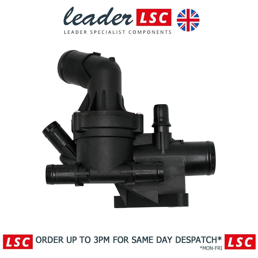 LSC 95517869 : Engine Coolant Thermostat with Housing - NEW - Image 9