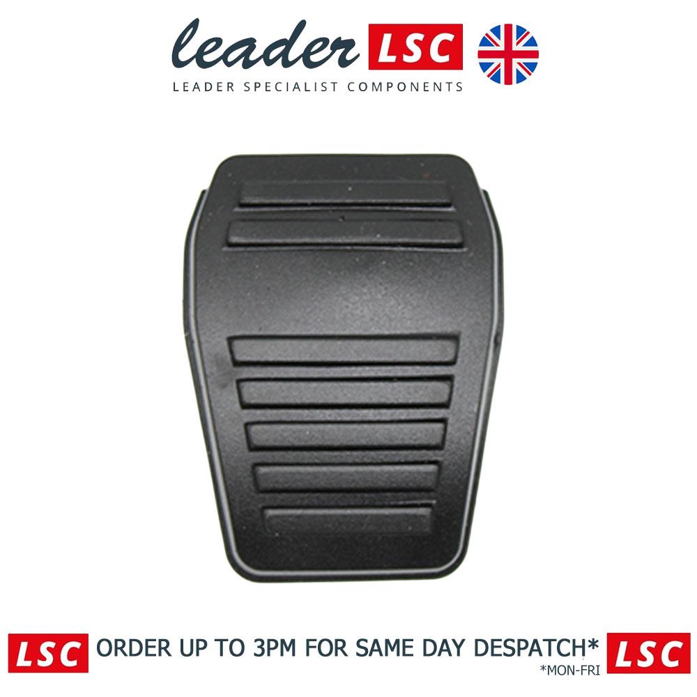 LSC 1029040 : GENUINE Ford Brake Pedal Rubber Pad - NEW - Image 6