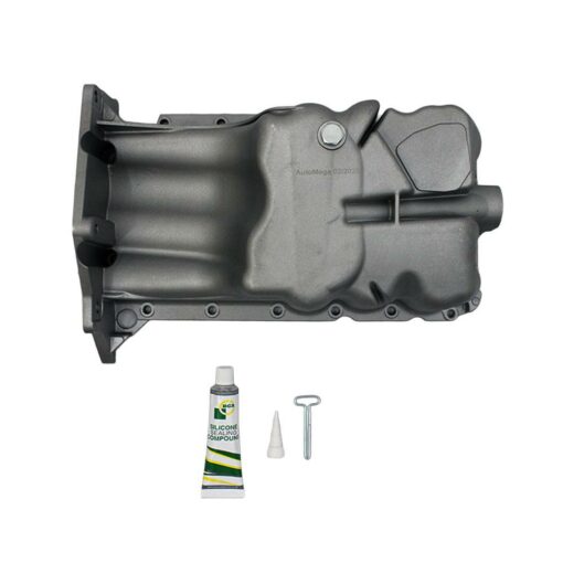 LSC 55562729 : Oil Pan Sump with Sealant for Vauxhall - NEW - Image 5