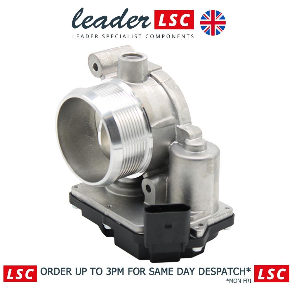 LSC 059145950R : Throttle Body Valve for Audi VW V6 TDi - NEW - Image 10