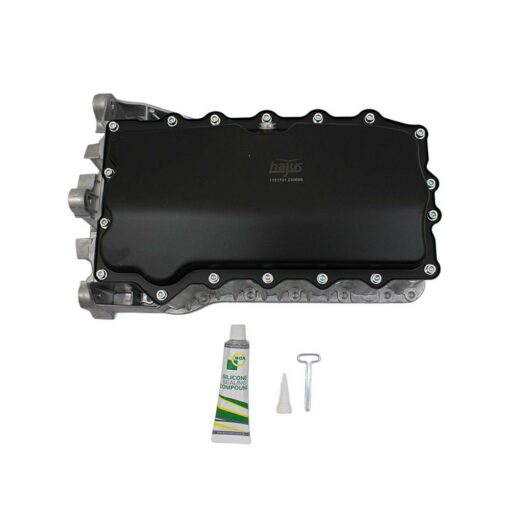 LSC 06A103601AA : Aluminium Engine Oil Pan Sump and Sealant - NEW - Image 5