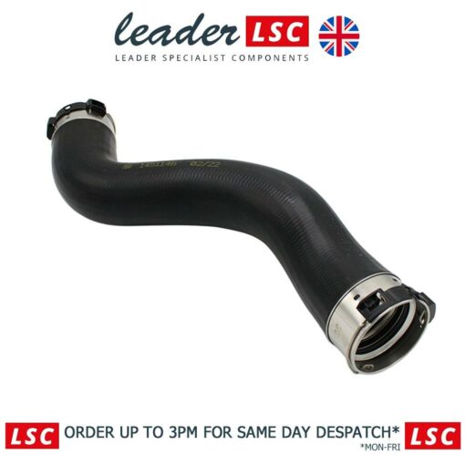 LSC 2045282182 : Turbo Intercooler Intake Hose / Pipe - NEW - Image 8