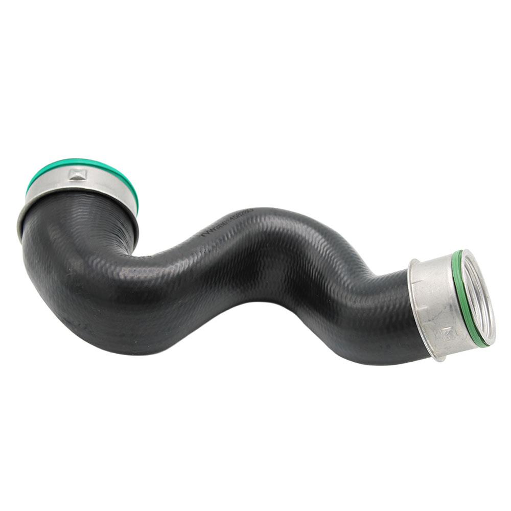 LSC 3B0145828G : Lower Right Turbocharger Air Hose - NEW