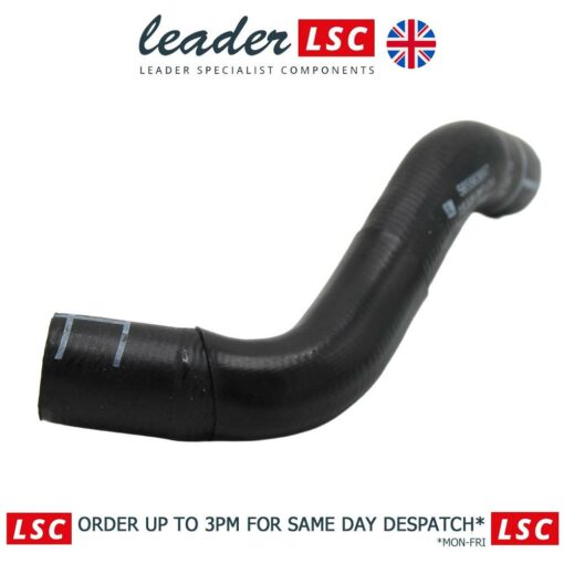 LSC 13328367 : GENUINE Vauxhall Water Heater Outlet Hose - NEW - Image 10