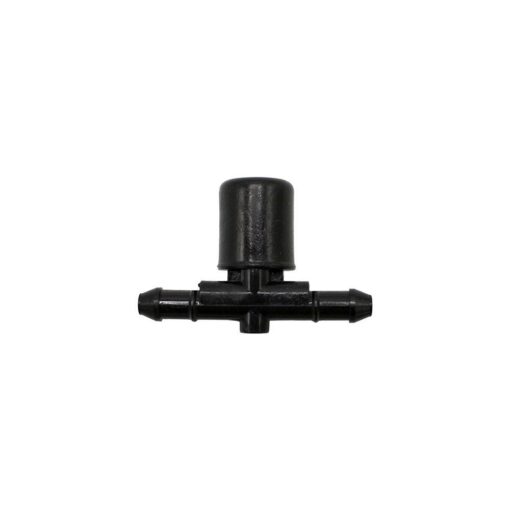 13408115 : GENUINE WINDSCREEN WASHER JET / SPRAY NOZZLE - LEFT SIDE - NEW - Image 4