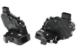 LSC LR011302 LR011303 : Pair of Rear Lock Actuators for Double Seal Door - NEW