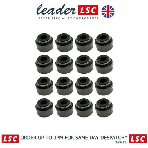 LSC 9158057 : 16 x Valve Stem Oil Seals - NEW - Image 6