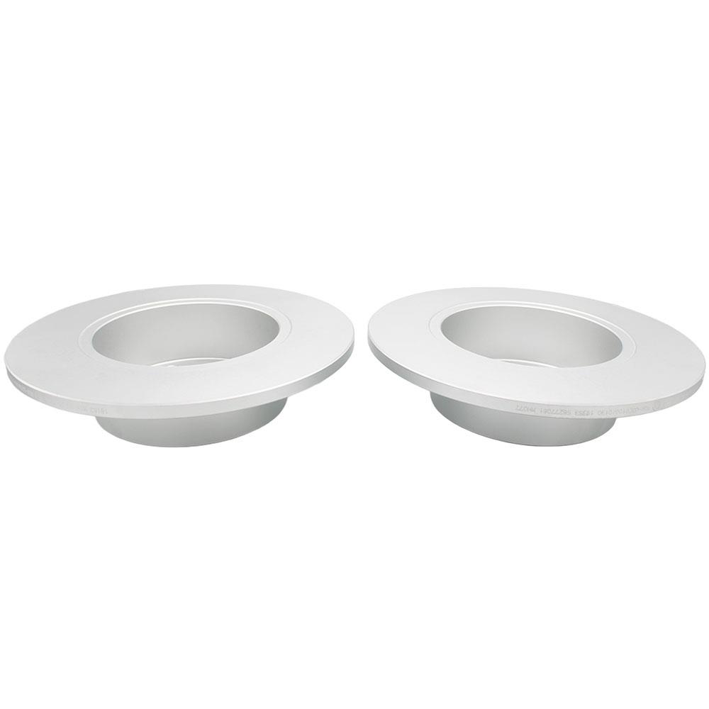 LSC 4320600Q0A : Pair of Rear Brake Discs - NEW - Image 2
