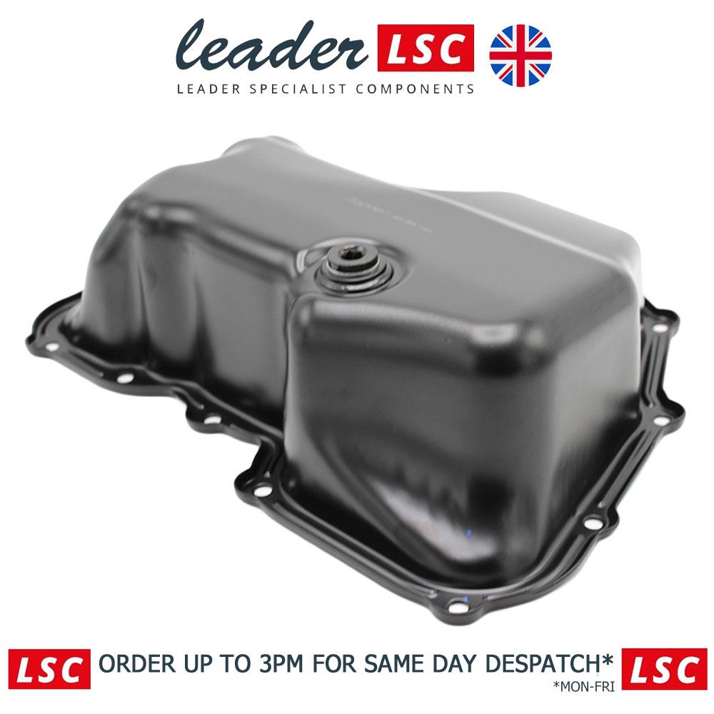 LSC 55277130 : Lower Oil Sump Pan - NEW - Image 10