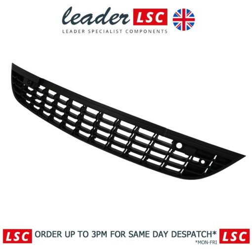 LSC 13297795 : GENUINE Front Lower Radiator Bumper Grille - NEW - Image 6