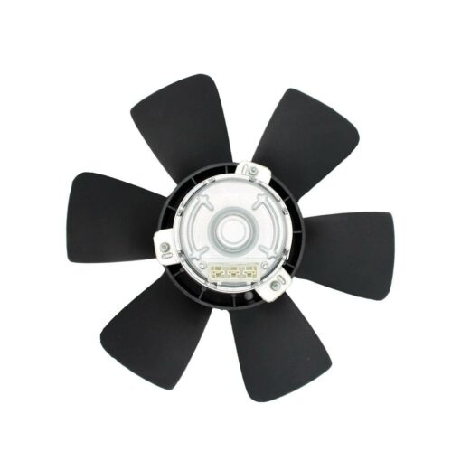 LSC 165959455T : Radiator Cooling Fan Blades & Motor - NEW - Image 5