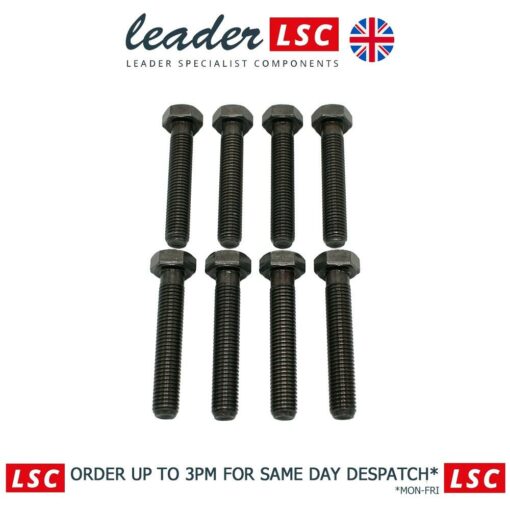 LSC 90281736 : GENUINE Con Rod Bolts x 8 - NEW - Image 8