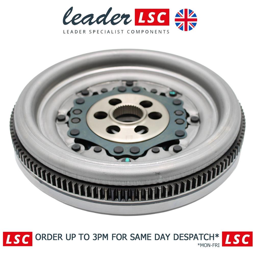 LSC 03L105266AK : Dual Mass Flywheel - NEW - Image 8