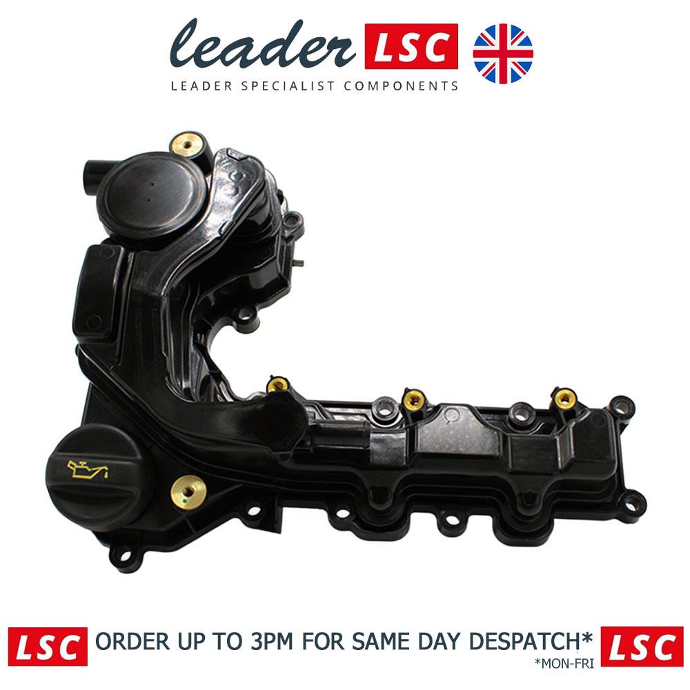 LSC 9811687980 : Cylinder Head Rocker Cover with Gasket for Citroen DS Fiat Peugeot Vauxhall - NEW - Image 8
