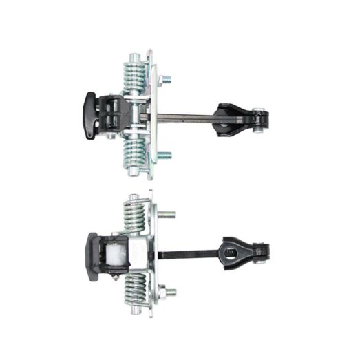 LSC 9181P2 : Pair of Front Door Check Links LHS & RHS - NEW - Image 4