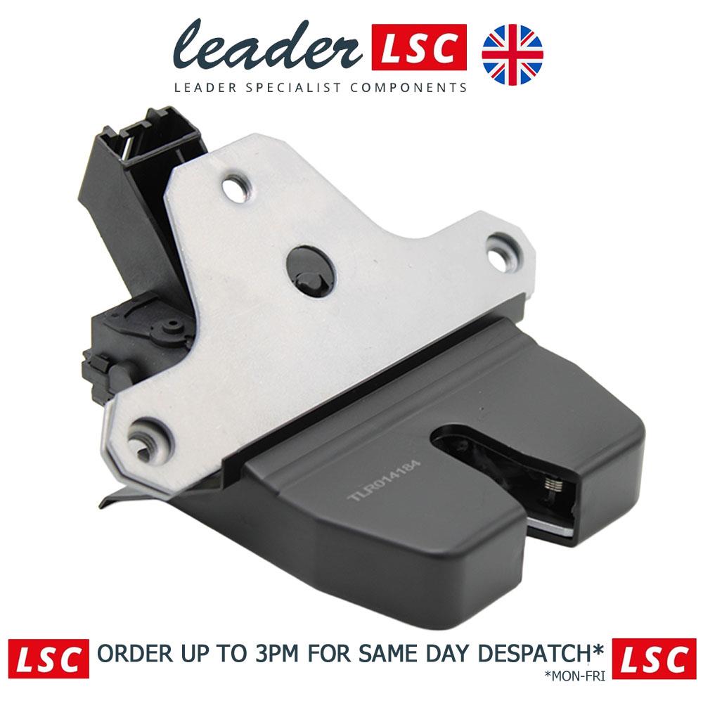LSC LR014184 : Tailgate Lock Actuator for Central Locking - NEW - Image 6