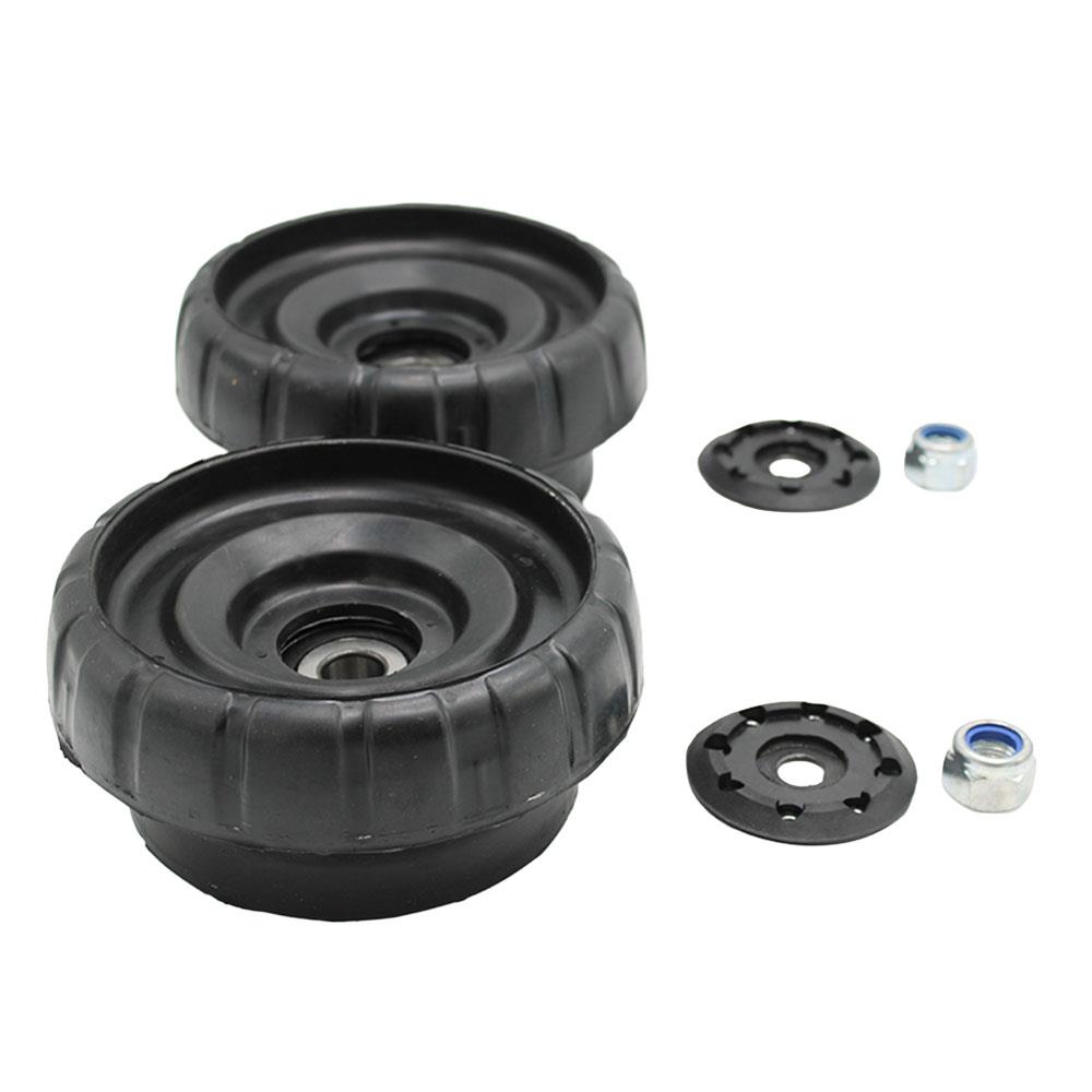 LSC 91165309 : Pair of Upper Front Shock Absorber Mounts for Nissan Renault Vauxhall - NEW - Image 3