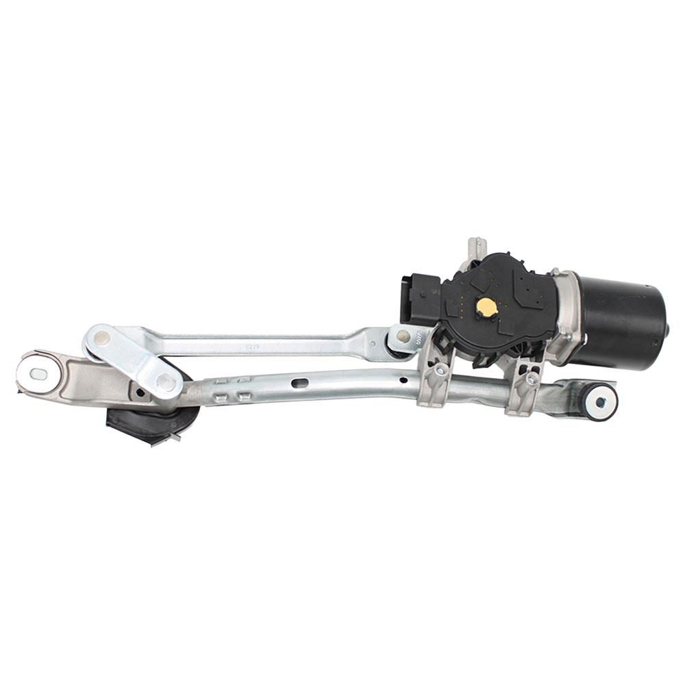 LSC B000779680 : RHD Front Wiper Linkage with Motor - NEW - Image 3