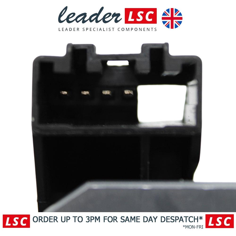 LSC LR014184 : Tailgate Lock Actuator for Central Locking - NEW - Image 8