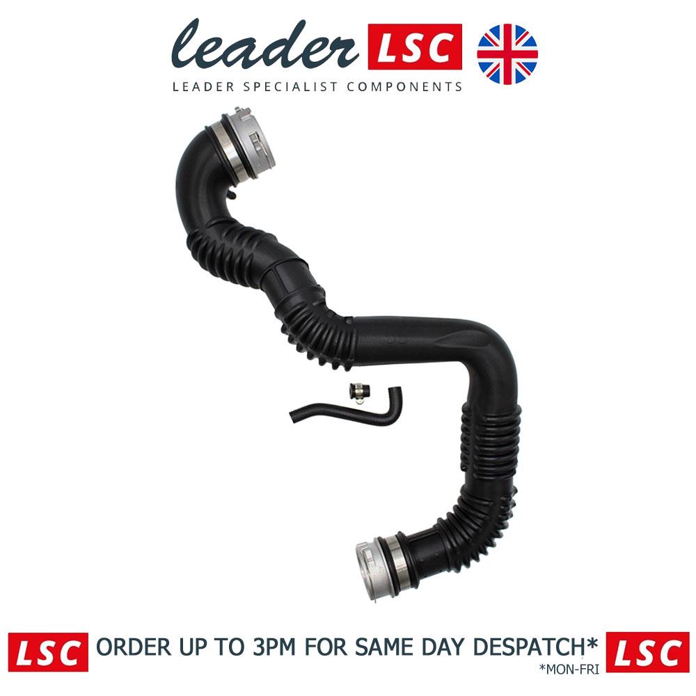 LSC 14460-HX40B : Turbo Intercooler Inlet Pipe Hose - NEW - Image 10