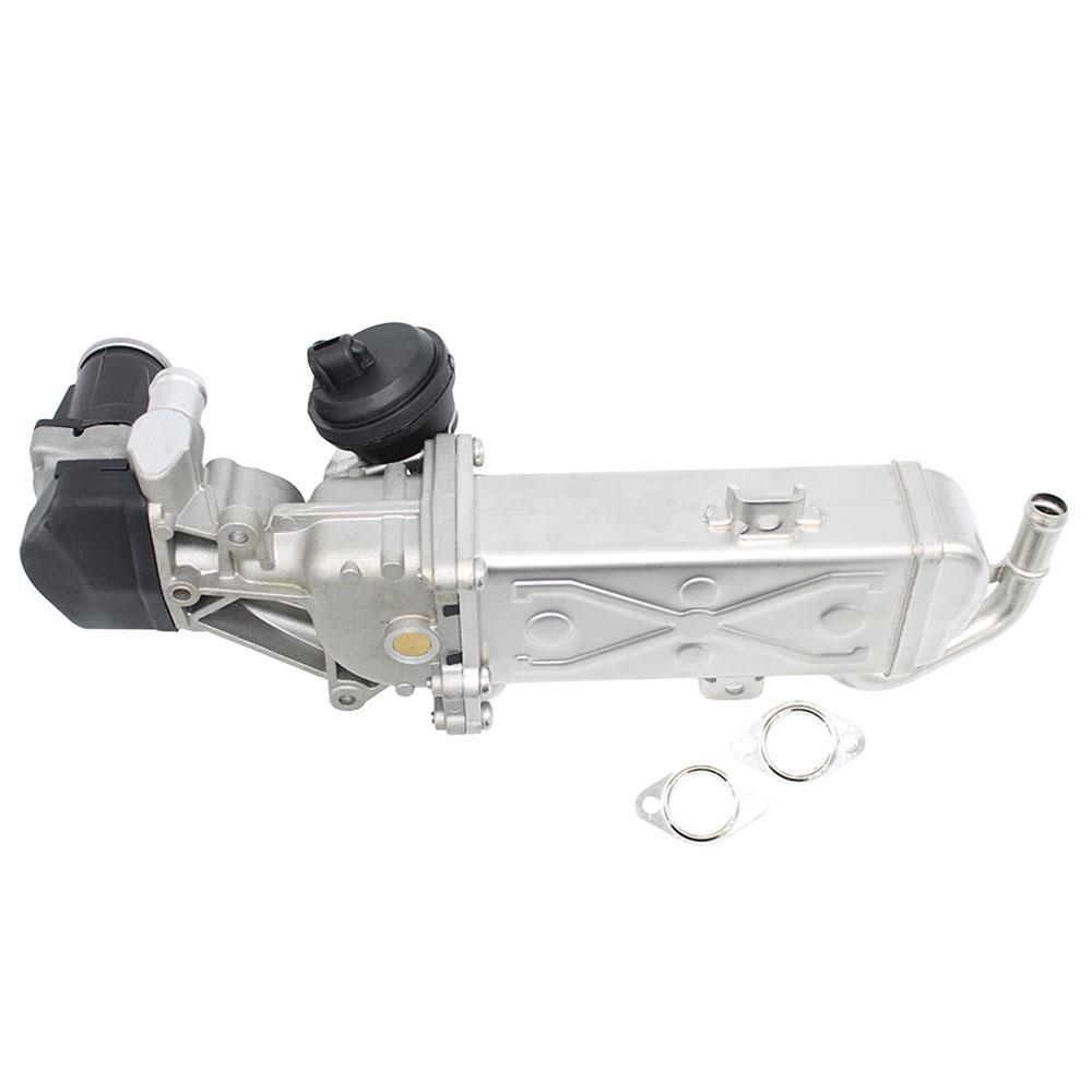 LSC 03L131512CF : EGR Valve Cooler Module with Gaskets - NEW - Image 4