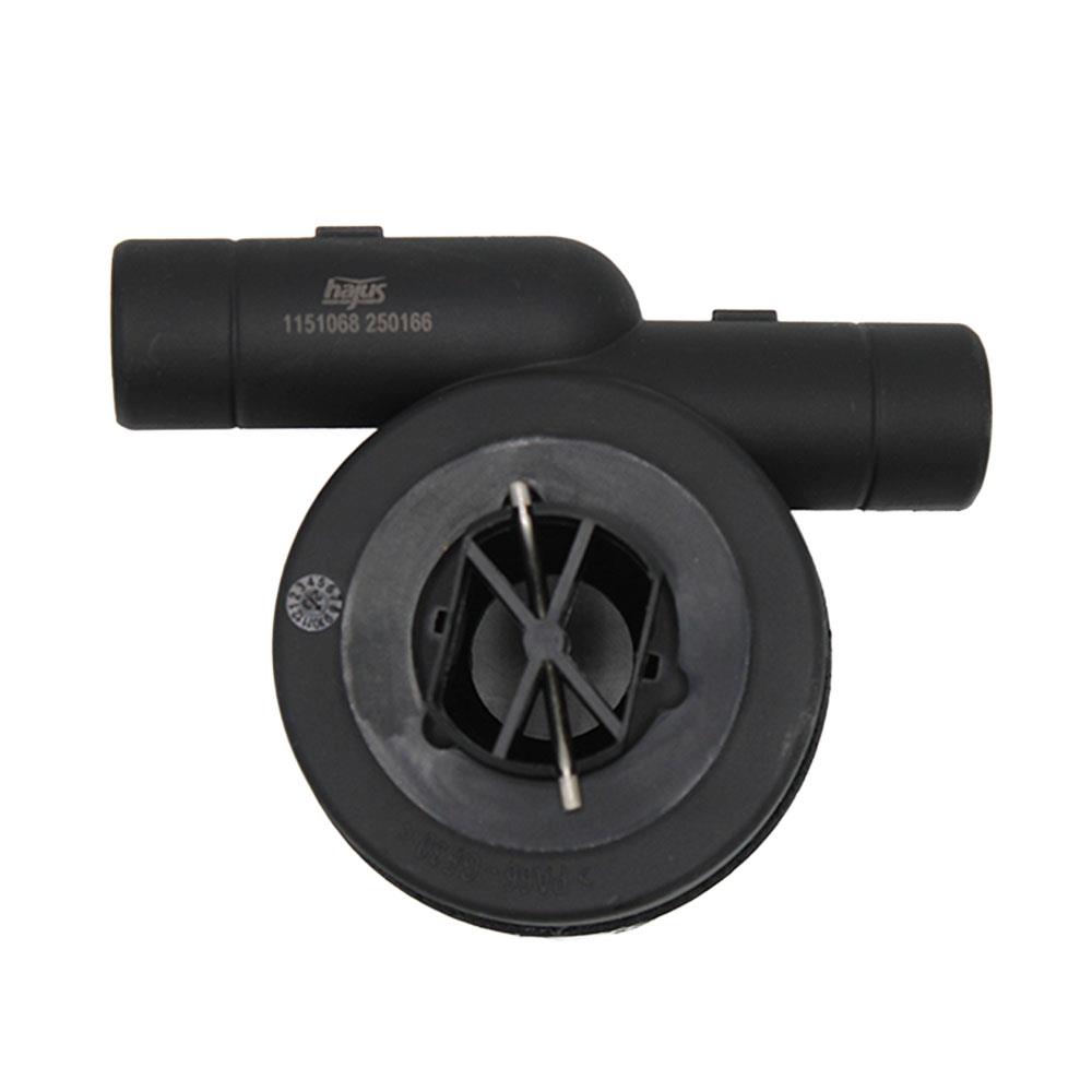 LSC 06A103465D : Crankcase Breather Vent Valve - NEW - Image 2