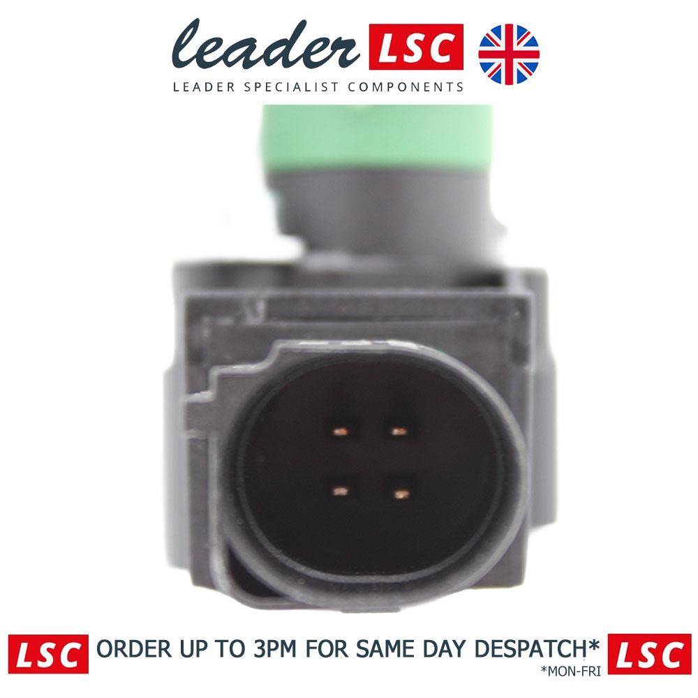 LSC 7P0616214 : Front Right Automatic Xenon Headlight Level Sensor with Coupling Rod - NEW - Image 8