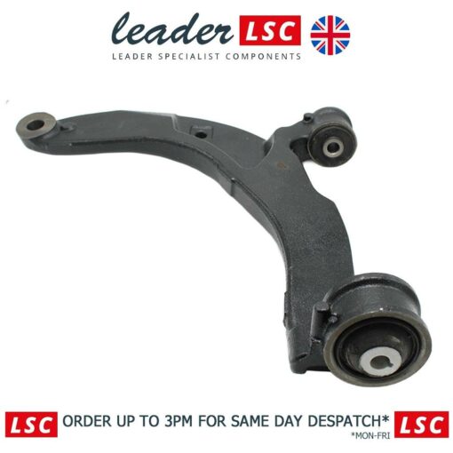 LSC 7E8407151B : Front Left Track Control Arm / Suspension Trailing Arm - NEW - Image 6