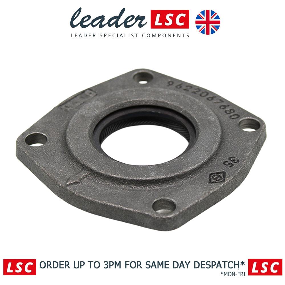 LSC 9822498280 : Front Left Driveshaft Oil Seal - NEW - Image 10