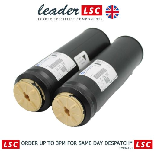 LSC 13315197 : PAIR OF GENUINE Rear Shock Absorber Dust Covers - NEW - Image 6
