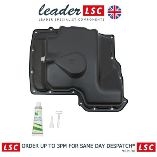 LSC 9675662380 : Engine Oil Sump Pan and Sealant for Citroen Ford and Peugeot - NEW - Image 10