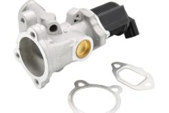 LSC 55184651 : Exhaust Gas Recirculation EGR Valve with Gasket - NEW - Image 6