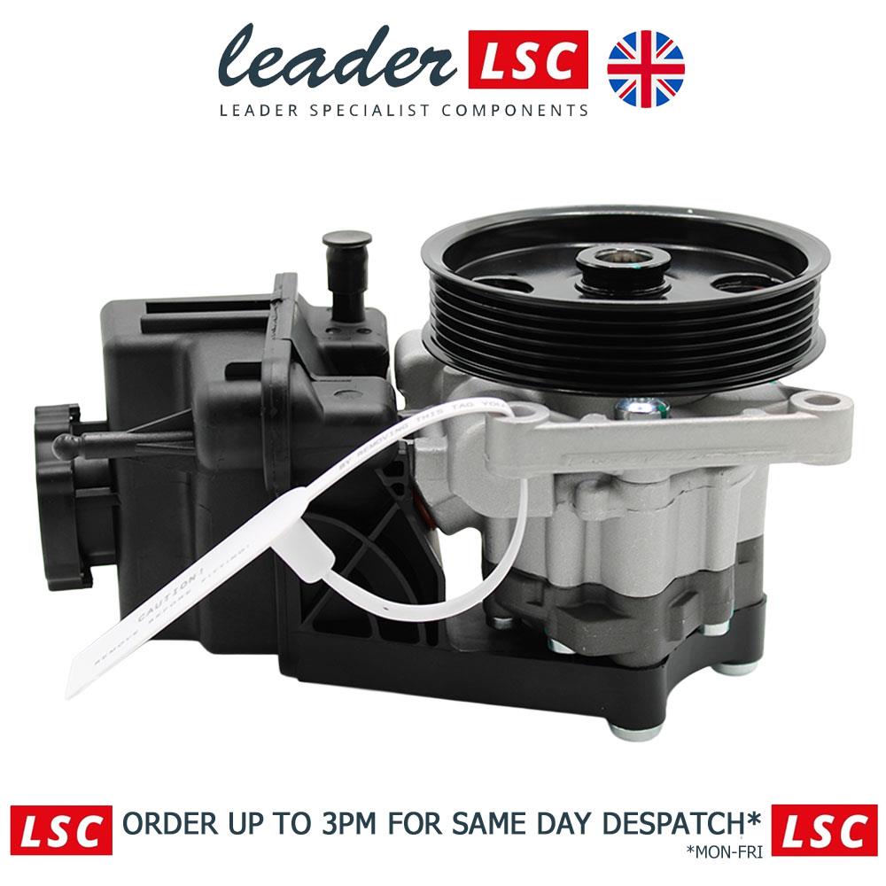 LSC 0064667801 : Power Steering Pump - NEW - Image 7