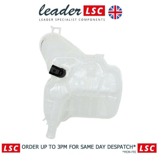 LSC 13304127 : GENUINE Vauxhall Radiator Header / Expansion Tank inc Sensor - NEW - Image 9