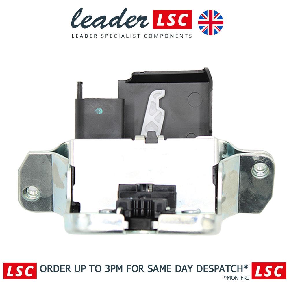 LSC 7P0827505E : Electric Tailgate Boot Lock Actuator - NEW - Image 6