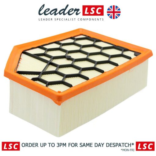 LSC 1695012180 : GENUINE Air Filter - NEW - Image 6