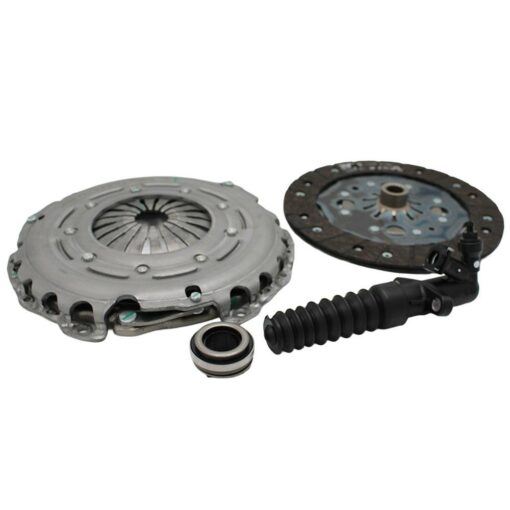 LSC 1611266780 9812976180 : GENUINE OEM Clutch Slave Cylinder & Release Bearing - NEW - Image 4